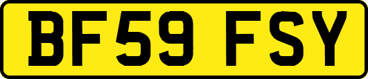 BF59FSY
