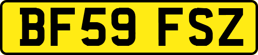 BF59FSZ