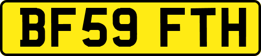 BF59FTH
