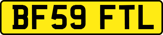 BF59FTL
