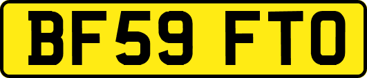 BF59FTO