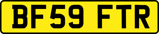 BF59FTR