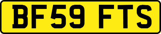 BF59FTS