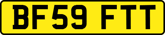 BF59FTT