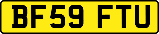 BF59FTU