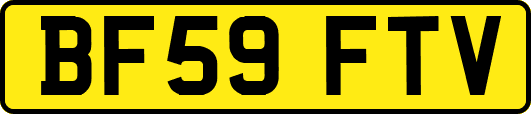 BF59FTV