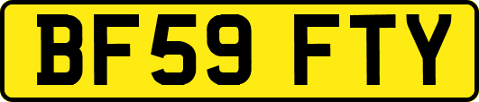 BF59FTY