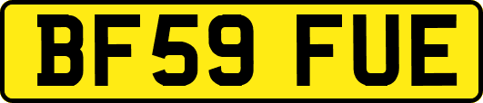 BF59FUE