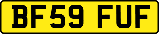BF59FUF