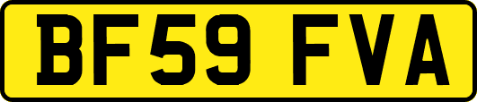 BF59FVA