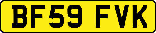 BF59FVK