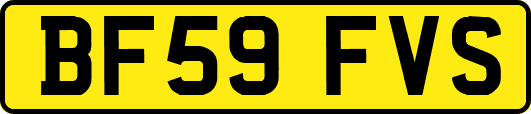 BF59FVS