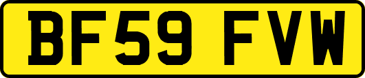 BF59FVW
