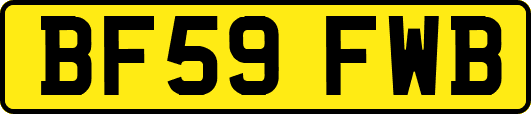 BF59FWB