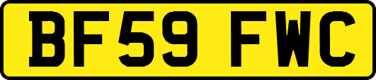 BF59FWC
