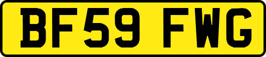 BF59FWG
