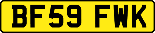BF59FWK
