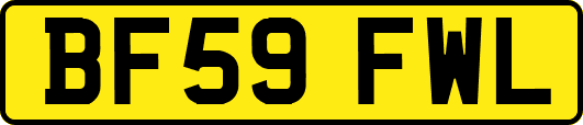 BF59FWL