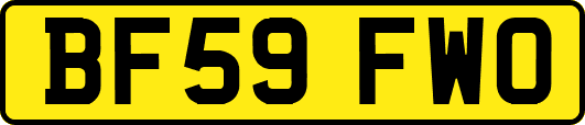 BF59FWO