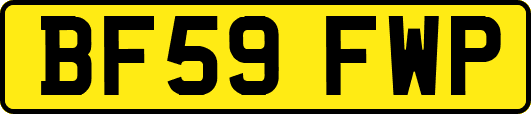 BF59FWP