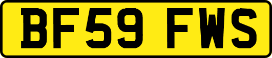 BF59FWS