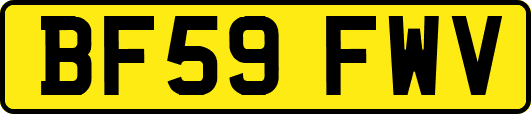 BF59FWV