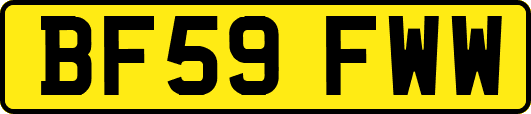 BF59FWW