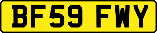 BF59FWY