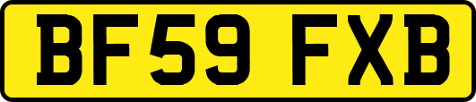 BF59FXB