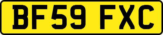 BF59FXC