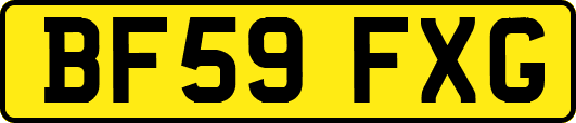 BF59FXG