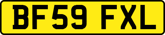 BF59FXL