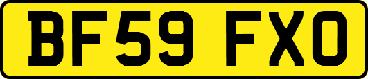 BF59FXO