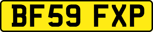 BF59FXP
