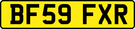 BF59FXR