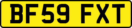 BF59FXT