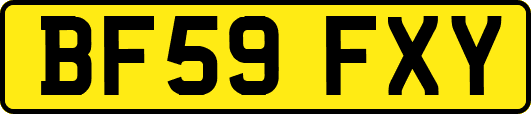 BF59FXY