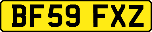 BF59FXZ
