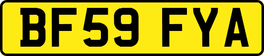 BF59FYA