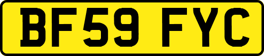 BF59FYC