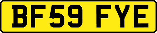 BF59FYE