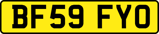 BF59FYO