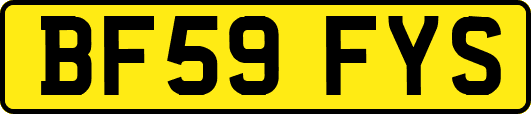 BF59FYS