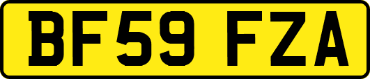 BF59FZA