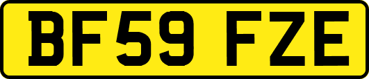 BF59FZE