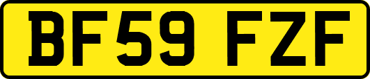 BF59FZF