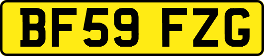 BF59FZG