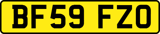 BF59FZO