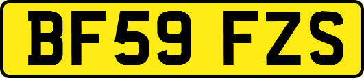 BF59FZS