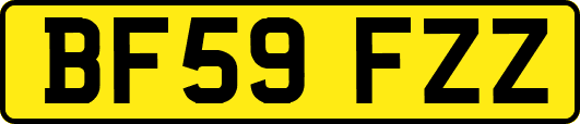 BF59FZZ